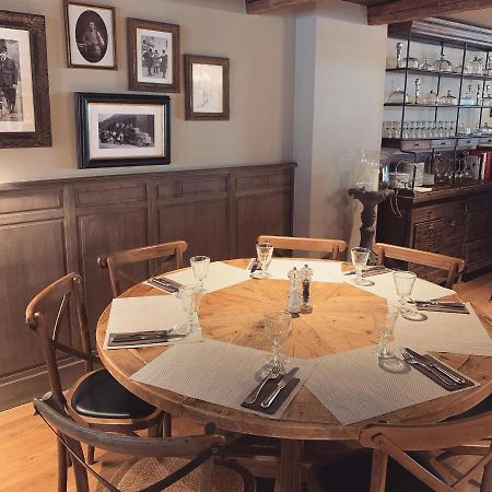 L'Annexe Hotel Val-dʼIsère Kültér fotó