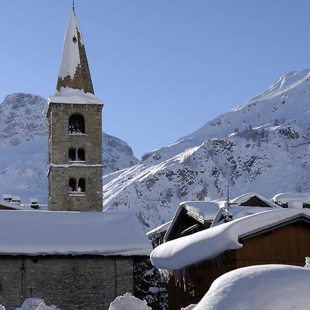 L'Annexe Hotel Val-dʼIsère Kültér fotó