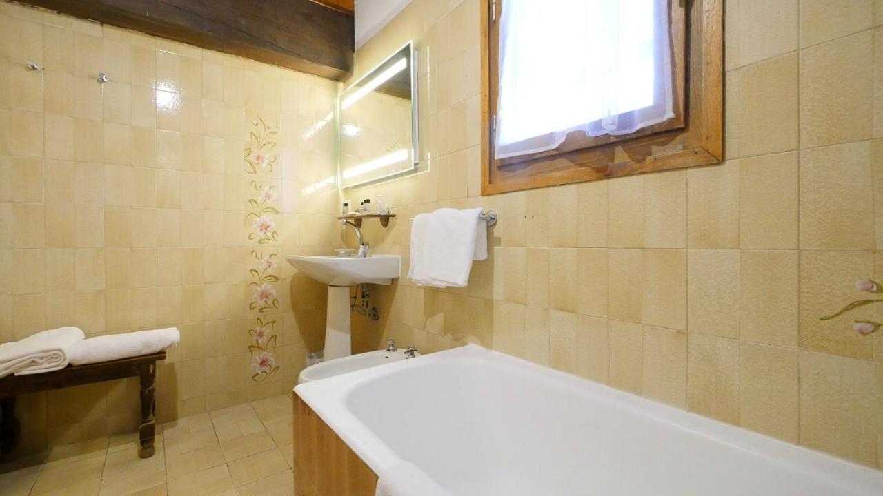L'Annexe Hotel Val-dʼIsère Kültér fotó