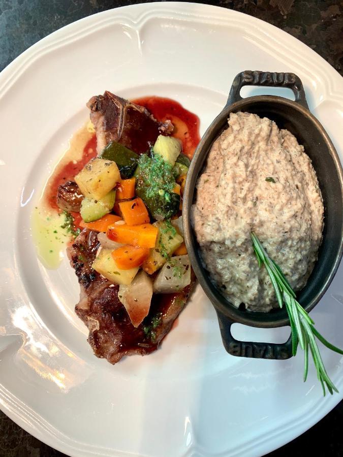 L'Annexe Hotel Val-dʼIsère Kültér fotó
