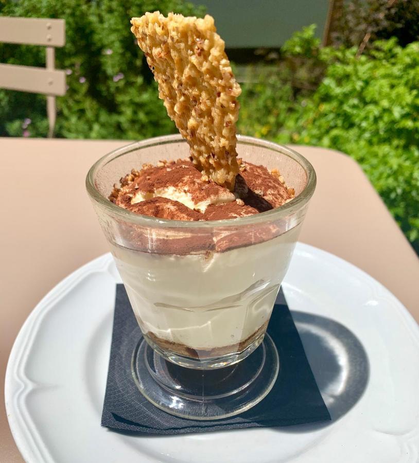 L'Annexe Hotel Val-dʼIsère Kültér fotó