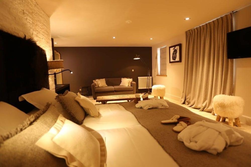 L'Annexe Hotel Val-dʼIsère Kültér fotó